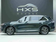 AITO M7 EREV UltraAWD Edition 5(192) - фото 3