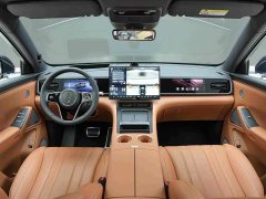 AITO M7 EREV UltraAWD Edition 5(192) - фото 6