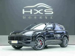 Porsche Cayenne 3.0T - фото 1