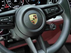 Porsche Cayenne 3.0T - фото 17
