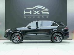 Porsche Cayenne 3.0T - фото 3