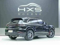 Porsche Cayenne 3.0T - фото 4