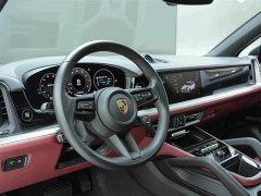 Porsche Cayenne 3.0T - фото 8
