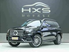 Mercedes-Benz GLS 450 4MATIC Luxury Version - фото 1