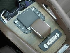 Mercedes-Benz GLS 450 4MATIC Luxury Version - фото 10