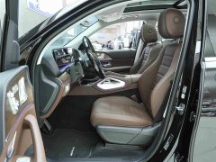 Mercedes-Benz GLS 450 4MATIC Luxury Version - фото 11