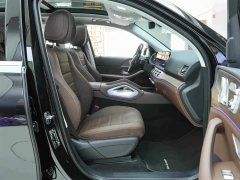 Mercedes-Benz GLS 450 4MATIC Luxury Version - фото 12