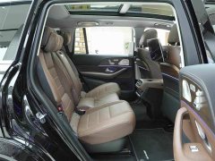 Mercedes-Benz GLS 450 4MATIC Luxury Version - фото 13