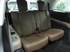 Mercedes-Benz GLS 450 4MATIC Luxury Version - фото 14