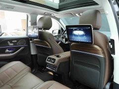 Mercedes-Benz GLS 450 4MATIC Luxury Version - фото 15