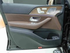 Mercedes-Benz GLS 450 4MATIC Luxury Version - фото 16