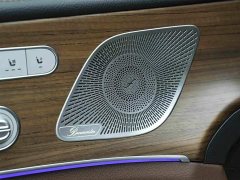 Mercedes-Benz GLS 450 4MATIC Luxury Version - фото 17