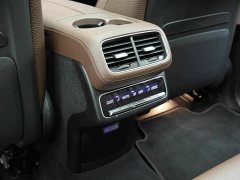 Mercedes-Benz GLS 450 4MATIC Luxury Version - фото 18
