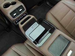 Mercedes-Benz GLS 450 4MATIC Luxury Version - фото 19