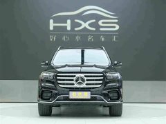 Mercedes-Benz GLS 450 4MATIC Luxury Version - фото 2