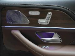 Mercedes-Benz GLS 450 4MATIC Luxury Version - фото 20