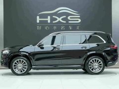 Mercedes-Benz GLS 450 4MATIC Luxury Version - фото 3