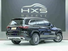 Mercedes-Benz GLS 450 4MATIC Luxury Version - фото 4