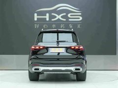 Mercedes-Benz GLS 450 4MATIC Luxury Version - фото 5