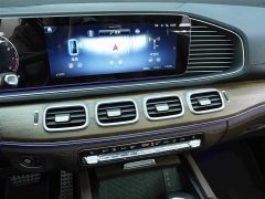 Mercedes-Benz GLS 450 4MATIC Luxury Version - фото 9