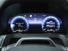 Mercedes-Benz 2.5L Premium Edition - фото 8
