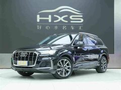 Audi Q7 55 TFSI quattro S line Version - фото 1