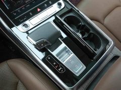 Audi Q7 55 TFSI quattro S line Version - фото 10