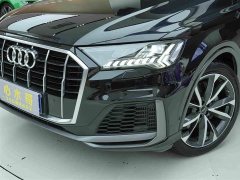 Audi Q7 55 TFSI quattro S line Version - фото 17