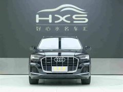 Audi Q7 55 TFSI quattro S line Version - фото 2