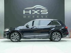 Audi Q7 55 TFSI quattro S line Version - фото 3