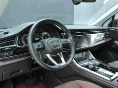 Audi Q7 55 TFSI quattro S line Version - фото 7