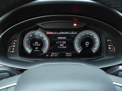Audi Q7 55 TFSI quattro S line Version - фото 8