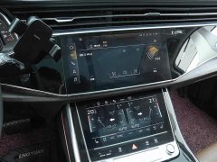 Audi Q7 55 TFSI quattro S line Version - фото 9