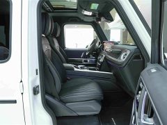 Mercedes-Benz G 500 - фото 12