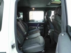 Mercedes-Benz G 500 - фото 13
