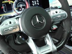 Mercedes-Benz G 500 - фото 15