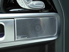 Mercedes-Benz G 500 - фото 17