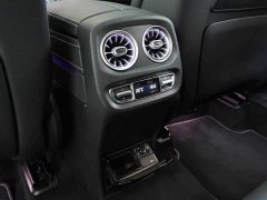 Mercedes-Benz G 500 - фото 19