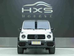 Mercedes-Benz G 500 - фото 2