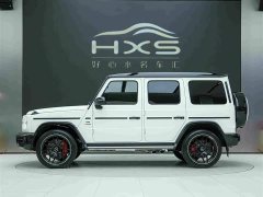 Mercedes-Benz G 500 - фото 3