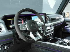 Mercedes-Benz G 500 - фото 7