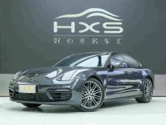 Porsche Panamera 2.9T - фото 1