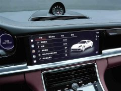 Porsche Panamera 2.9T - фото 10