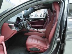 Porsche Panamera 2.9T - фото 11