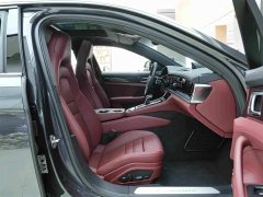 Porsche Panamera 2.9T - фото 12