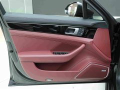 Porsche Panamera 2.9T - фото 14