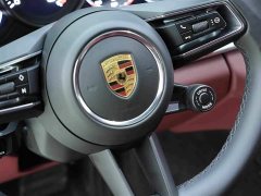 Porsche Panamera 2.9T - фото 16