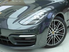 Porsche Panamera 2.9T - фото 18