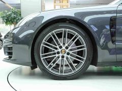 Porsche Panamera 2.9T - фото 19