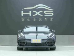 Porsche Panamera 2.9T - фото 2